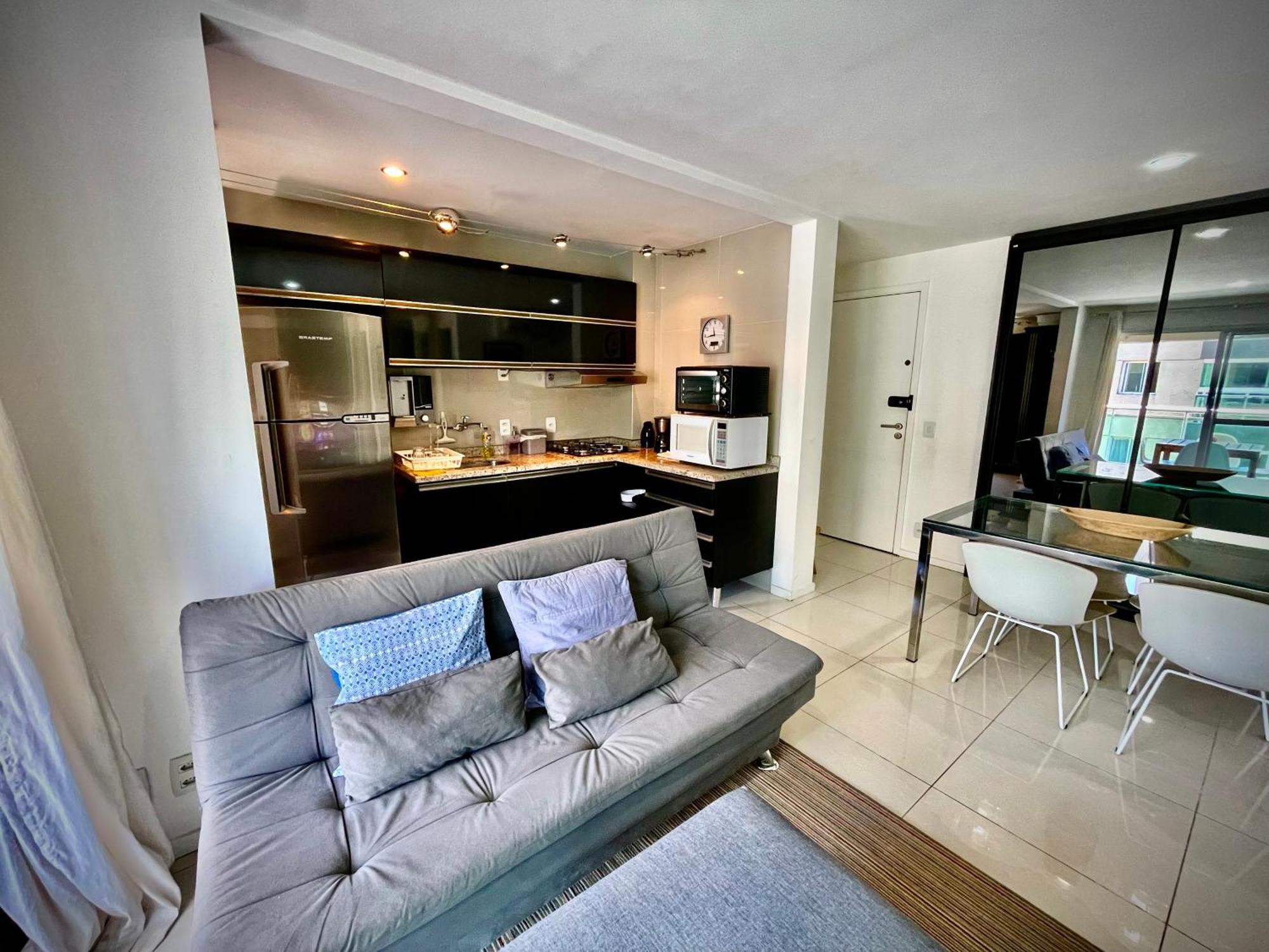Jtr Jatiuca Trade Residence Maceió Zewnętrze zdjęcie