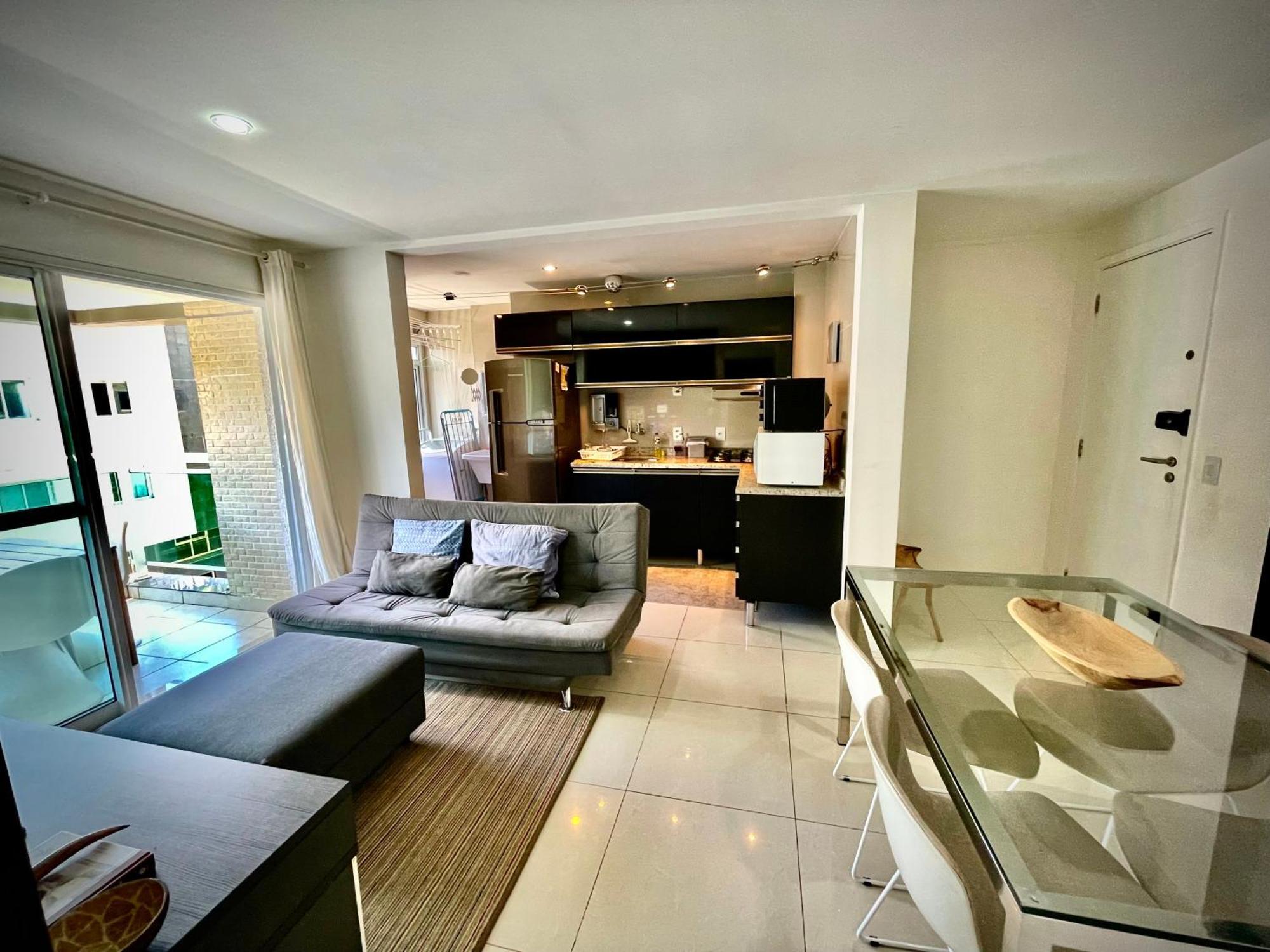 Jtr Jatiuca Trade Residence Maceió Zewnętrze zdjęcie