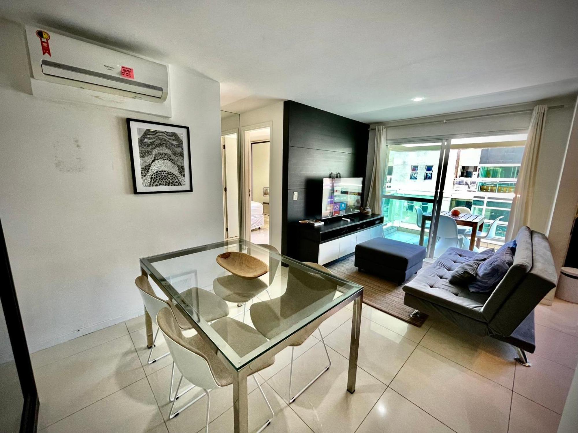 Jtr Jatiuca Trade Residence Maceió Zewnętrze zdjęcie
