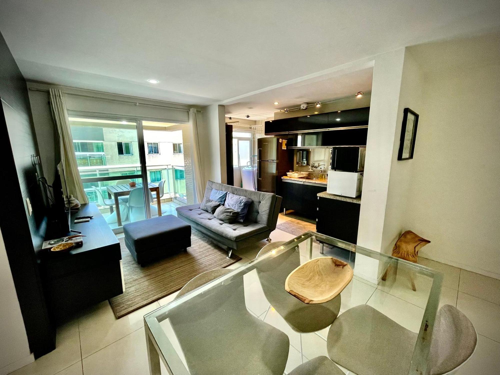 Jtr Jatiuca Trade Residence Maceió Zewnętrze zdjęcie