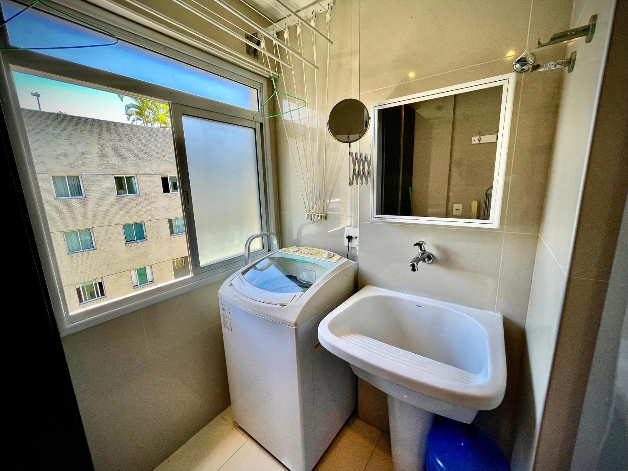 Jtr Jatiuca Trade Residence Maceió Zewnętrze zdjęcie