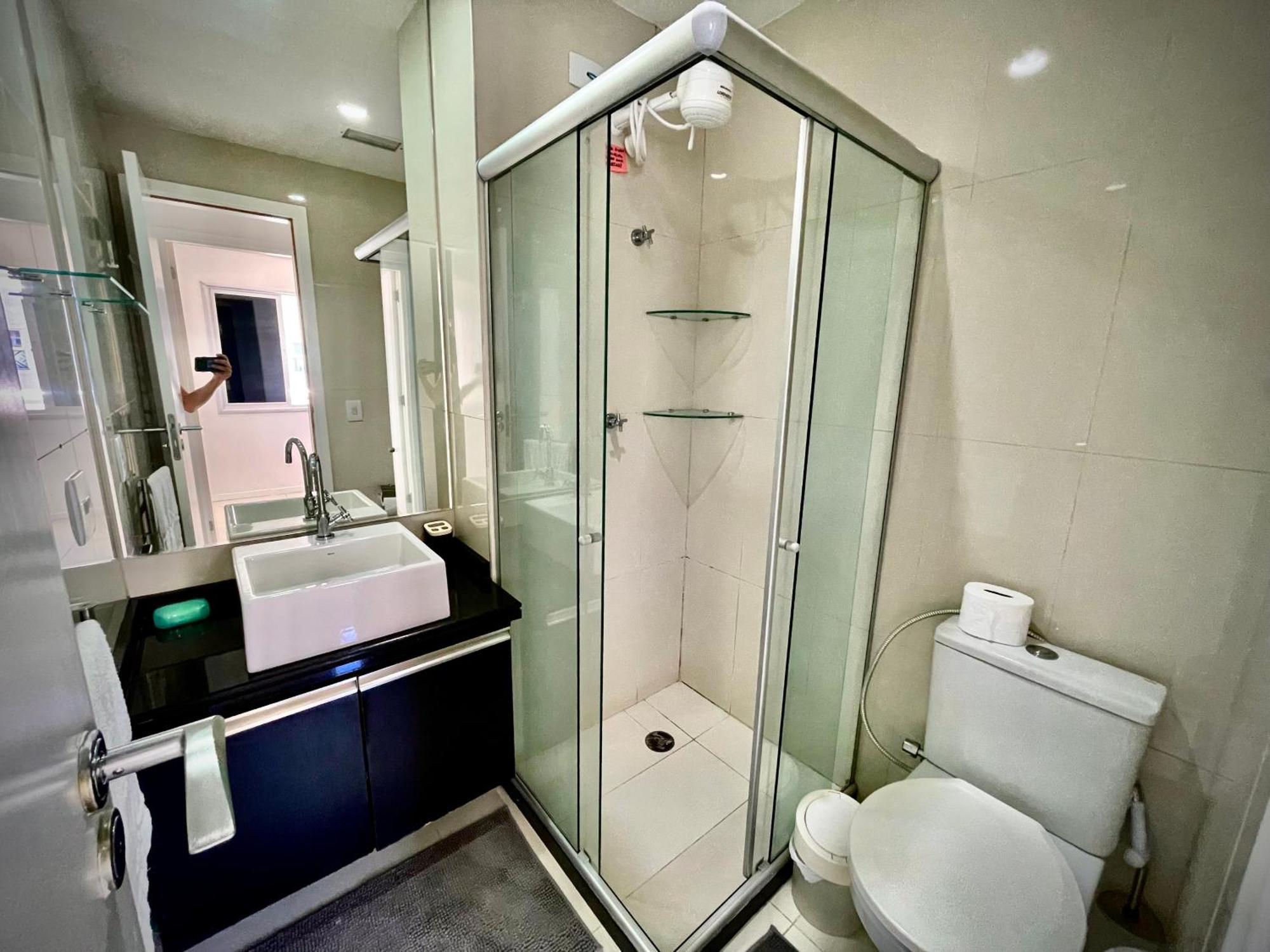 Jtr Jatiuca Trade Residence Maceió Zewnętrze zdjęcie