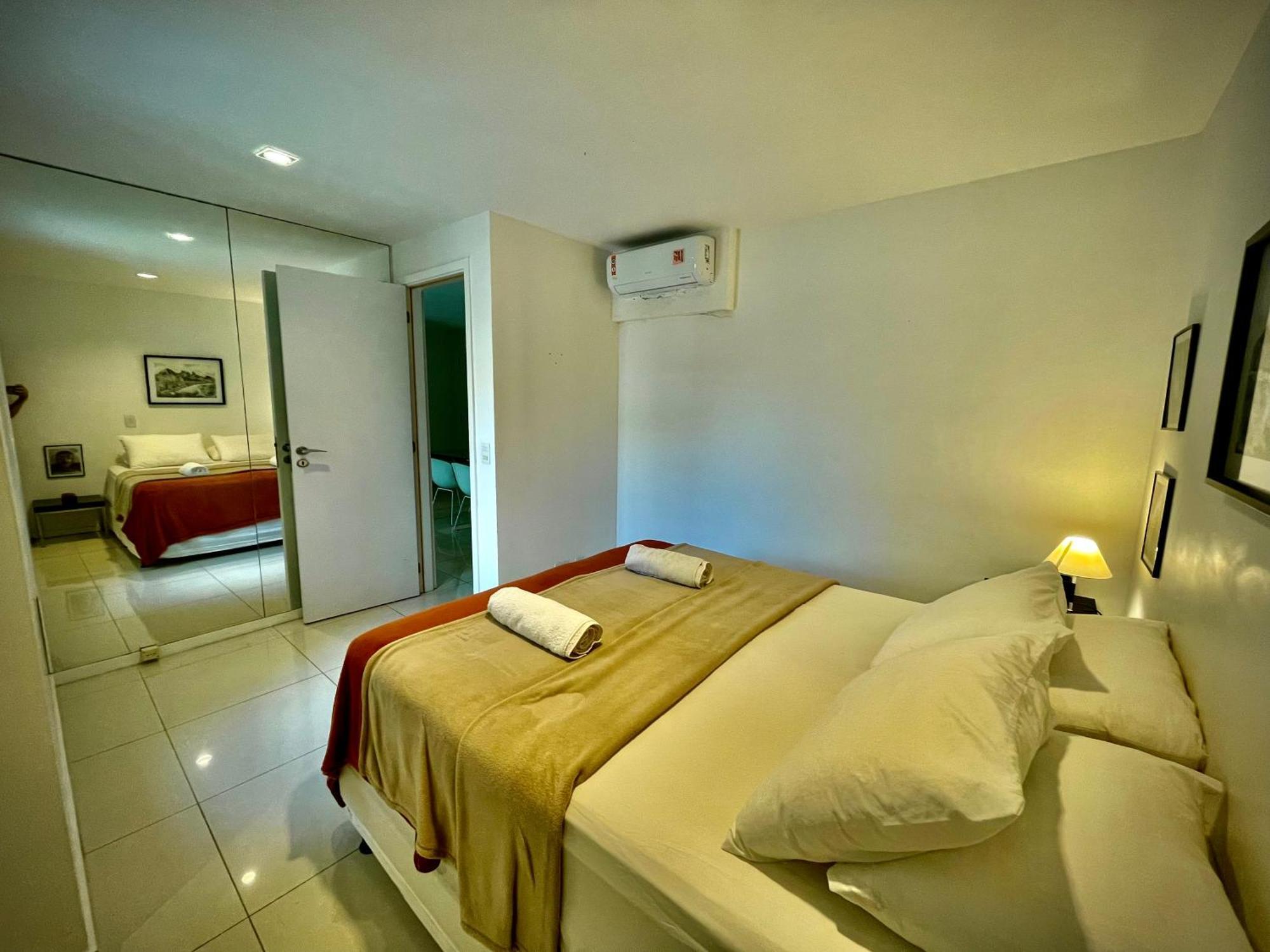 Jtr Jatiuca Trade Residence Maceió Zewnętrze zdjęcie