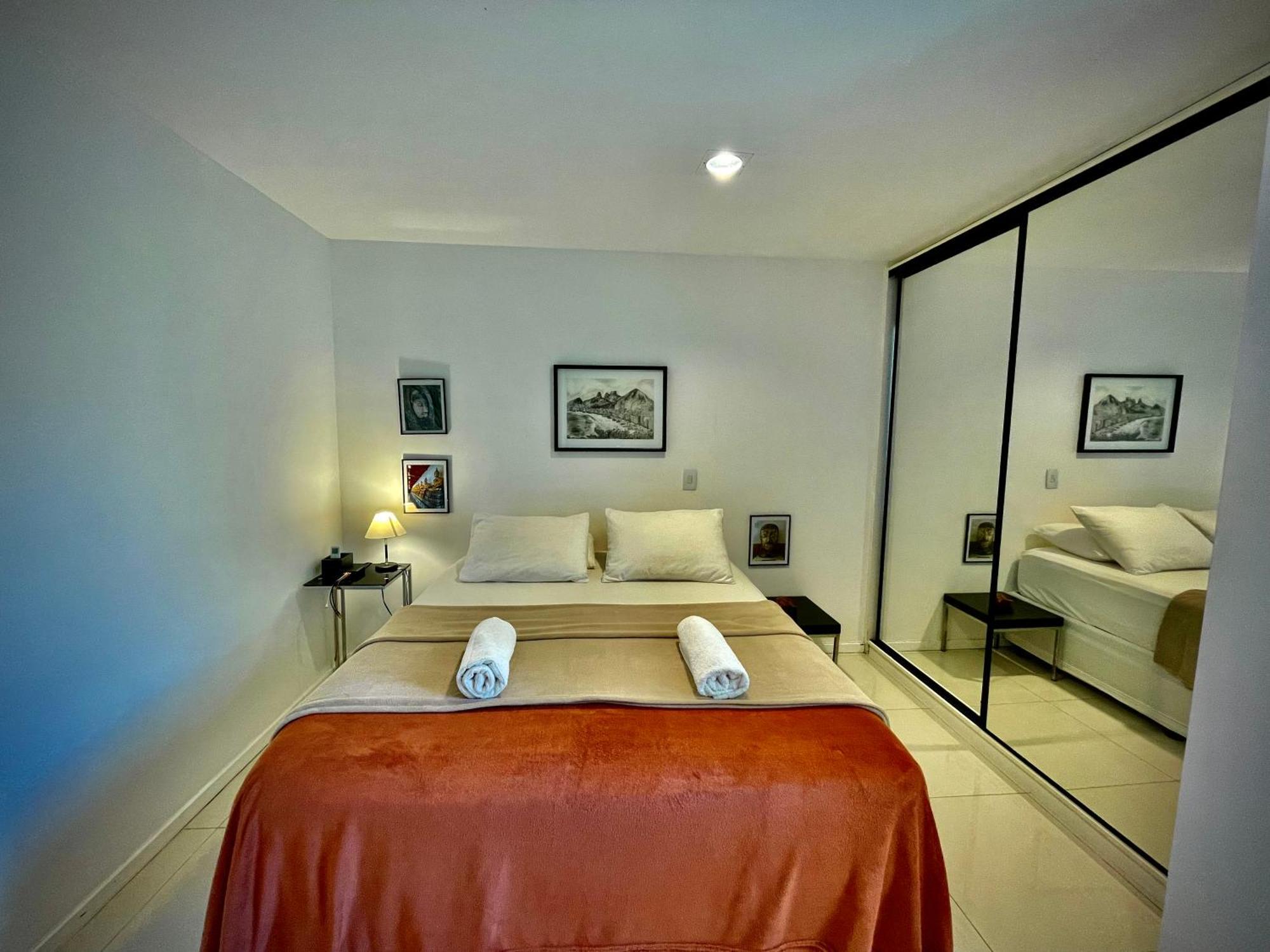 Jtr Jatiuca Trade Residence Maceió Zewnętrze zdjęcie